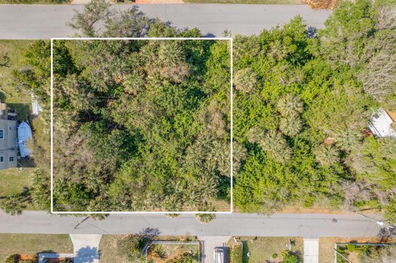 00 Winona, Melbourne Beach, FL 32951