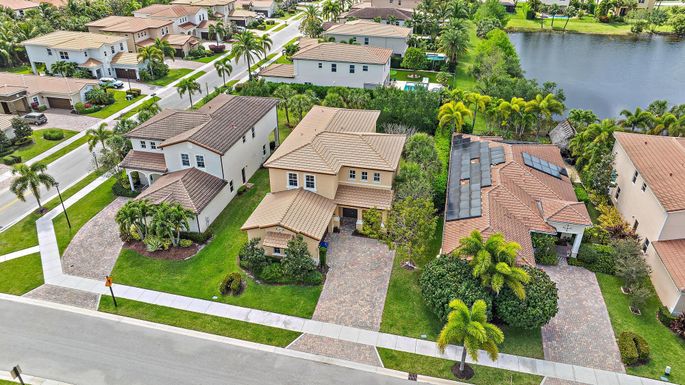 168 Rudder Cay, Jupiter, FL 33458