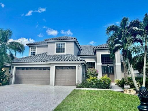21510 Halstead, Boca Raton, FL 33428
