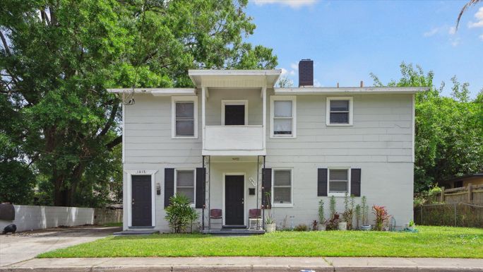 1811 Whitner Street, Jacksonville, FL 32209