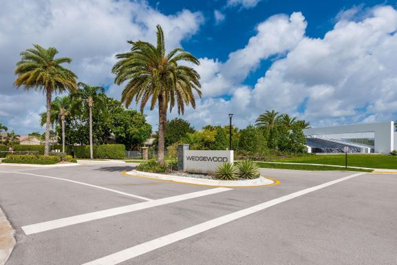 8686 Eagle Run, Boca Raton, FL 33434
