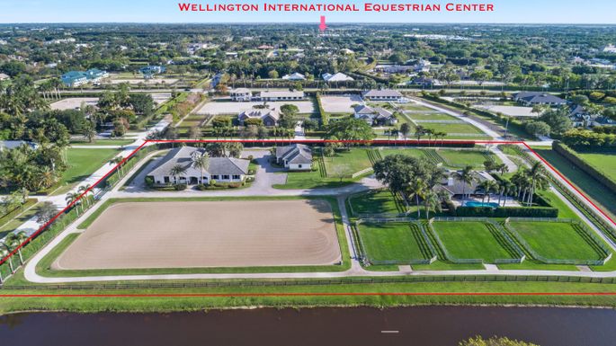 14169 Belmont, Wellington, FL 33414