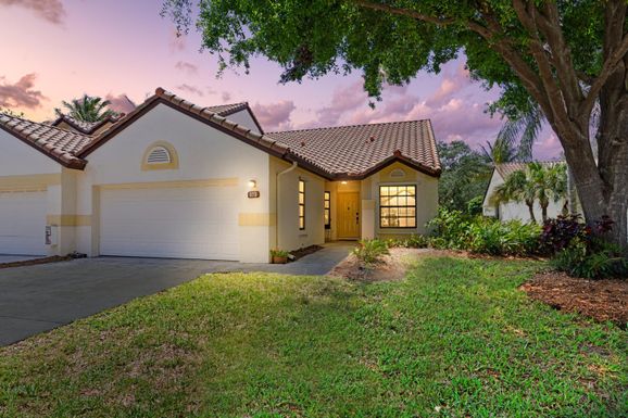 373 Driftwood, Boca Raton, FL 33431
