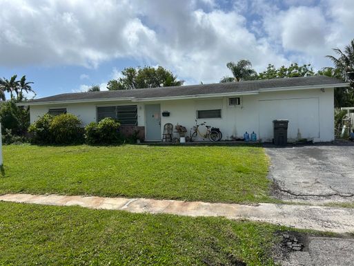 3206 Bermuda, Palm Beach Gardens, FL 33410