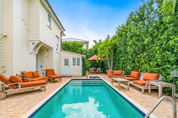 263 Park, Palm Beach, FL 33480