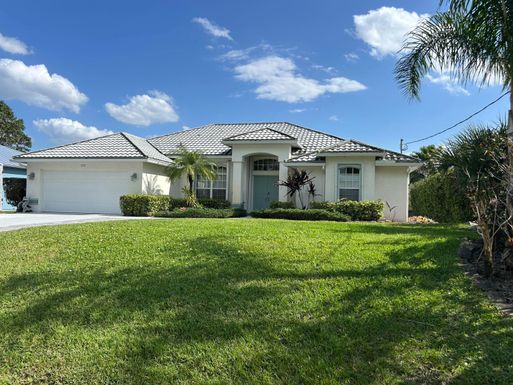 272 Surfside, Port Saint Lucie, FL 34983