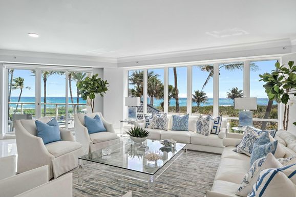 3920 Ocean, Singer Island, FL 33404