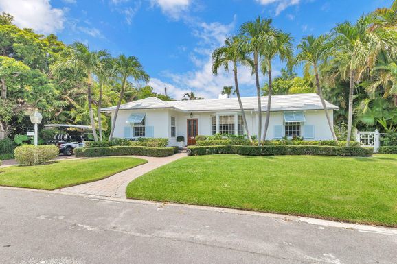 255 Colonial, Palm Beach, FL 33480