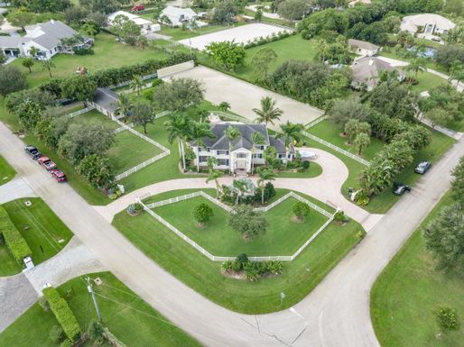 14950 Roan, Wellington, FL 33414