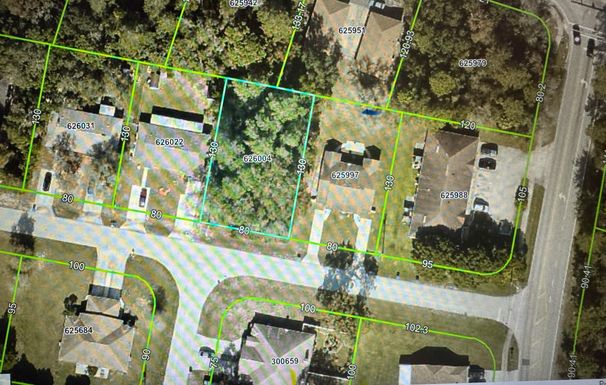 10281 Clyburn, Spring Hill, FL 34608