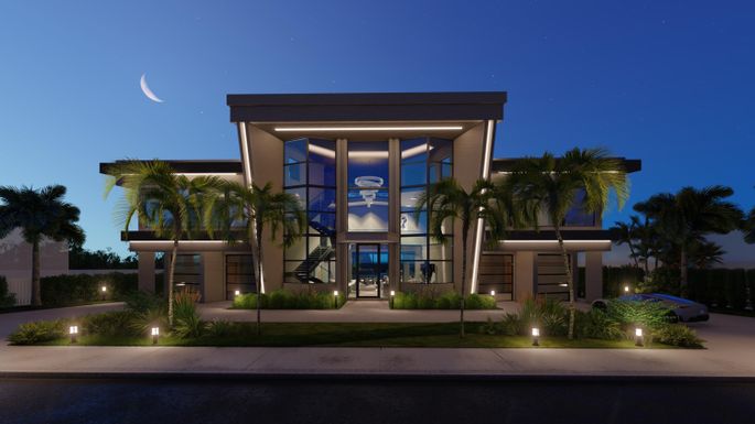 910 Jasmine, Delray Beach, FL 33483