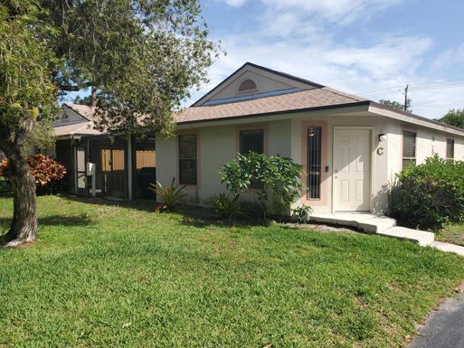 2831 Stoneway, Fort Pierce, FL 34982