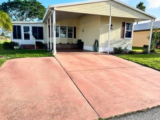 14823 Tucan, Fort Pierce, FL 34951