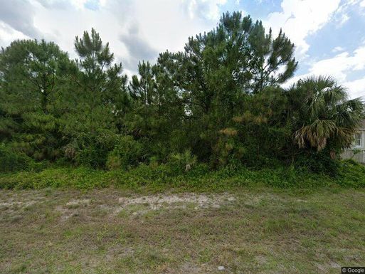 5012 Gramercy, LaBelle, FL 33935