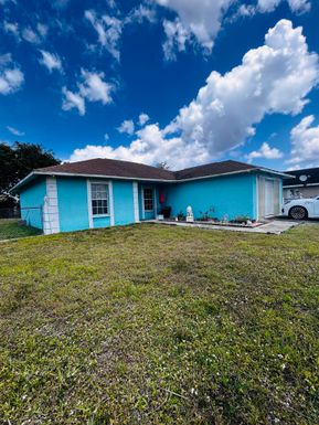 1007 Aztec, Clewiston, FL 33440