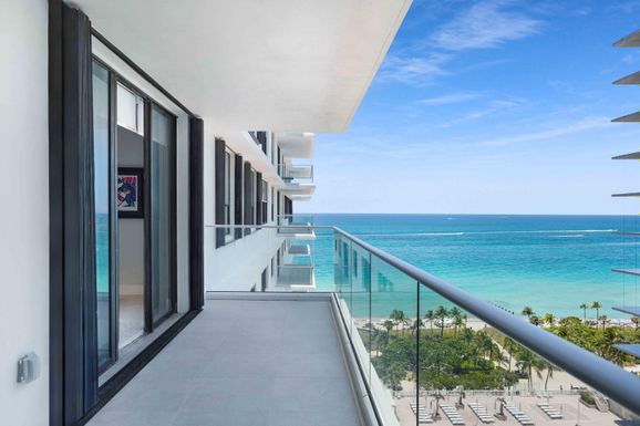 9801 Collins, Bal Harbour, FL 33154