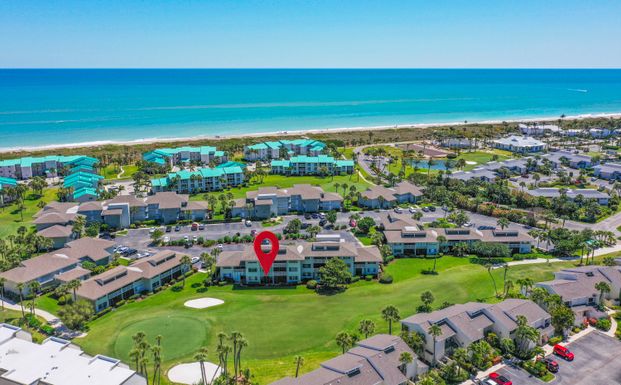 2400 Ocean, Fort Pierce, FL 34949