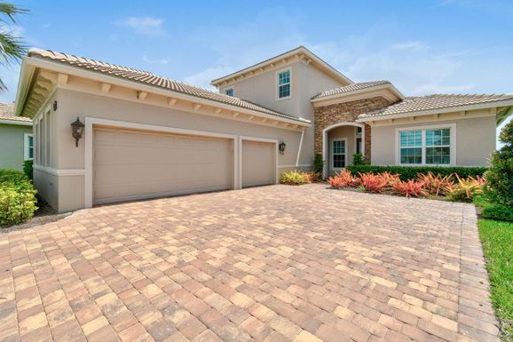 9019 Terzi, Port Saint Lucie, FL 34987