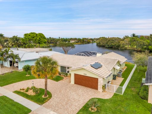 920 11th, Boca Raton, FL 33486