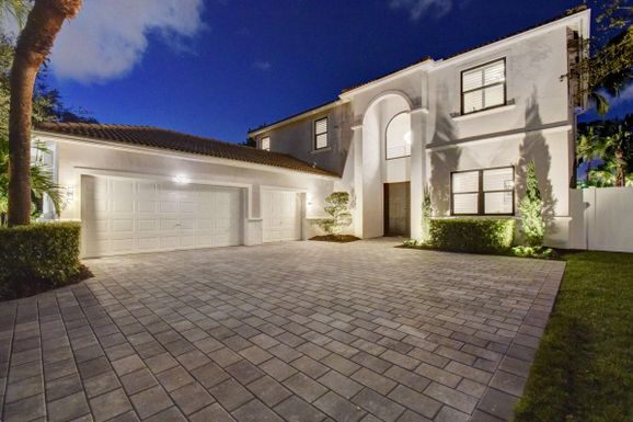 6298 Sand Hills, Lake Worth, FL 33463