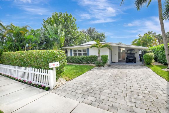 14 5th, Delray Beach, FL 33444