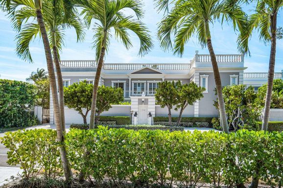 1048 Ocean, Palm Beach, FL 33480