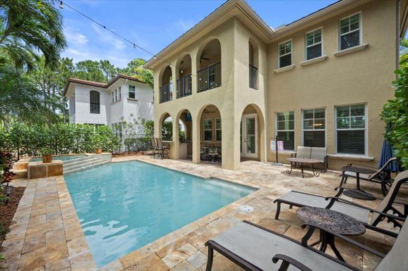 964 Mill Creek, Palm Beach Gardens, FL 33410