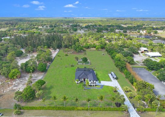 19361 Sycamore, The Acreage, FL 33470