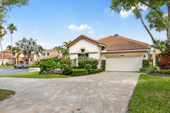 10195 Osprey, West Palm Beach, FL 33412