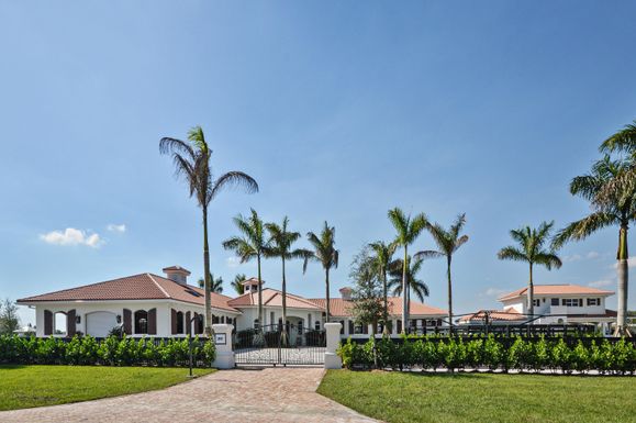 3689 Grand Prix Farms, Wellington, FL 33414