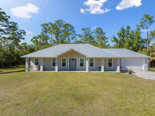 2050 Valkaria, Malabar, FL 32950