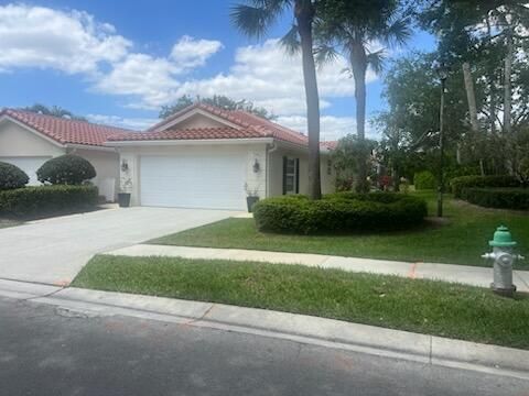 7186 Grassy Bay, West Palm Beach, FL 33411