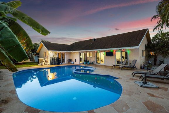 1392 Audubon, Delray Beach, FL 33444