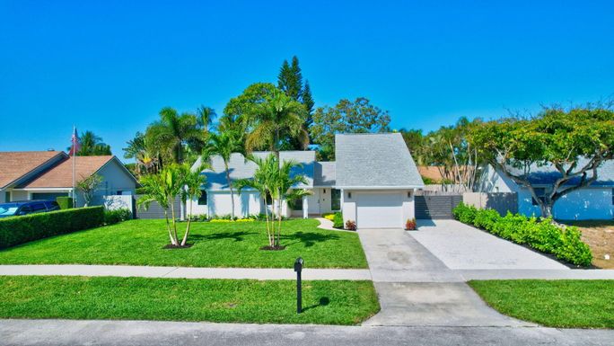 2918 Cormorant, Delray Beach, FL 33444