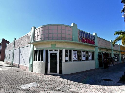 601 Orange, Fort Pierce, FL 34950