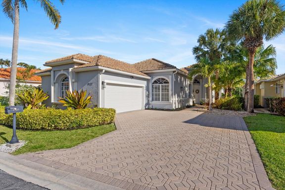 9127 Long Lake Palm, Boca Raton, FL 33496