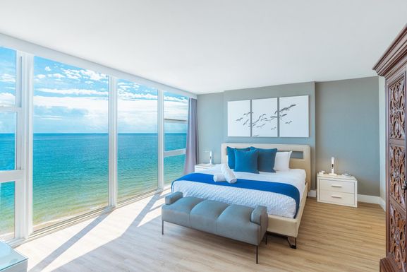 4040 Galt Ocean, Fort Lauderdale, FL 33308
