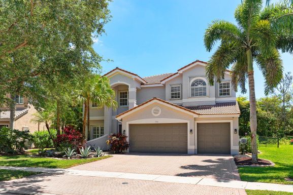 9742 Napoli Woods, Delray Beach, FL 33446
