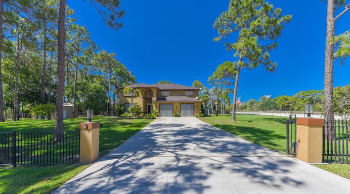 13049 85th, The Acreage, FL 33412