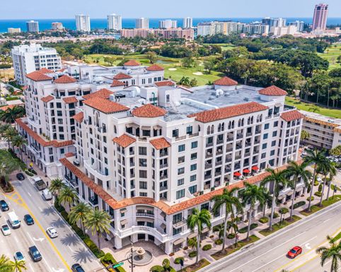 200 Palmetto Park, Boca Raton, FL 33432