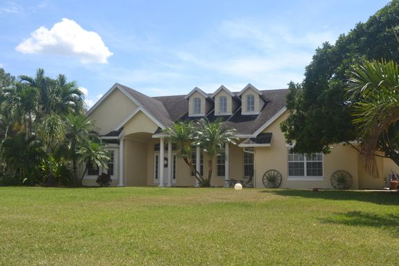 17768 Temple, Loxahatchee, FL 33470