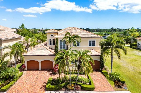 190 Bella Strano, Port Saint Lucie, FL 34986