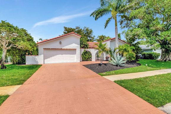 10310 Crosswind, Boca Raton, FL 33498