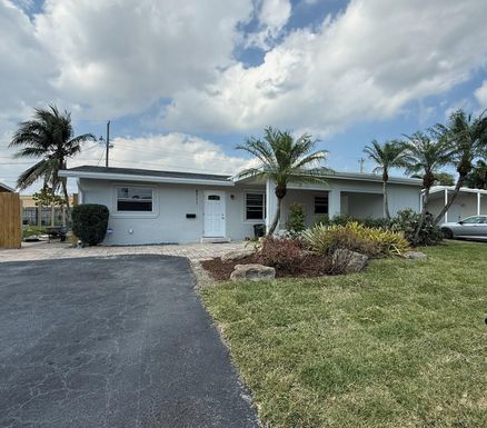 6711 Franklin, Hollywood, FL 33024