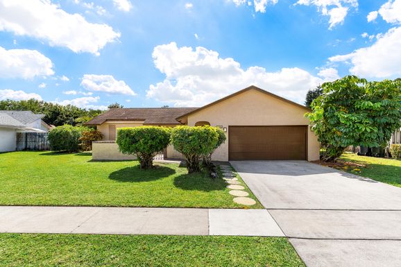 11486 Sanderling, Wellington, FL 33414