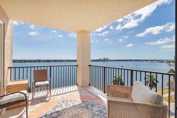 1801 Flagler, West Palm Beach, FL 33407