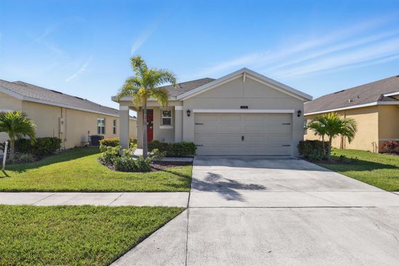 11339 Patterson, Port Saint Lucie, FL 34987