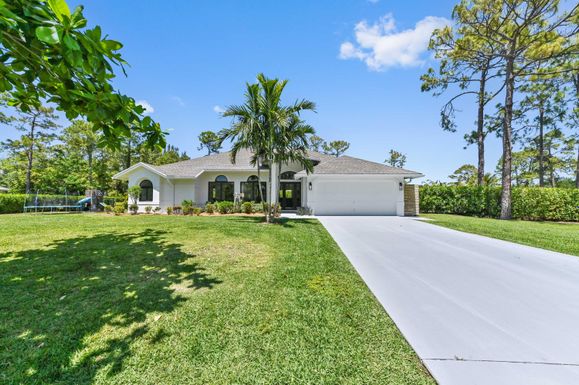 13293 73rd, The Acreage, FL 33412