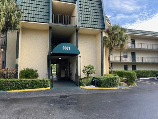 9081 Lime Bay, Tamarac, FL 33321
