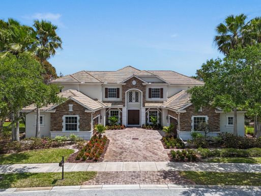 869 Habitat, Palm City, FL 34990
